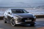 Mazda3 Skyactiv-X AWD Hatchback 2019 года (UK)